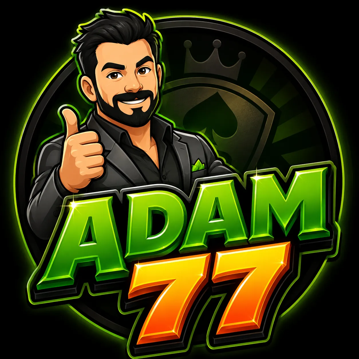 ADAM77 - Game Domino Terbaik untuk Seru-seruan