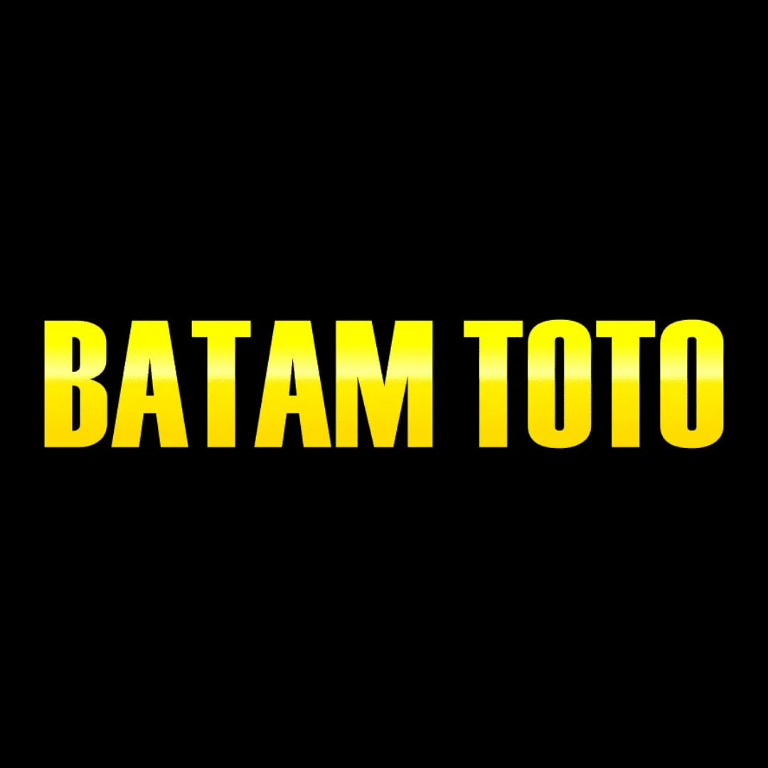 BATAMTOTO - Permainan Kasino Terbaik di Genggaman Anda
