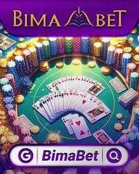 BIMABET - Game Pertanian Seru dan Menyenangkan