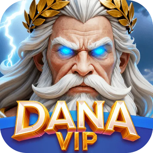 DANAVIP - Petualangan Epik dalam Dunia MMORPG