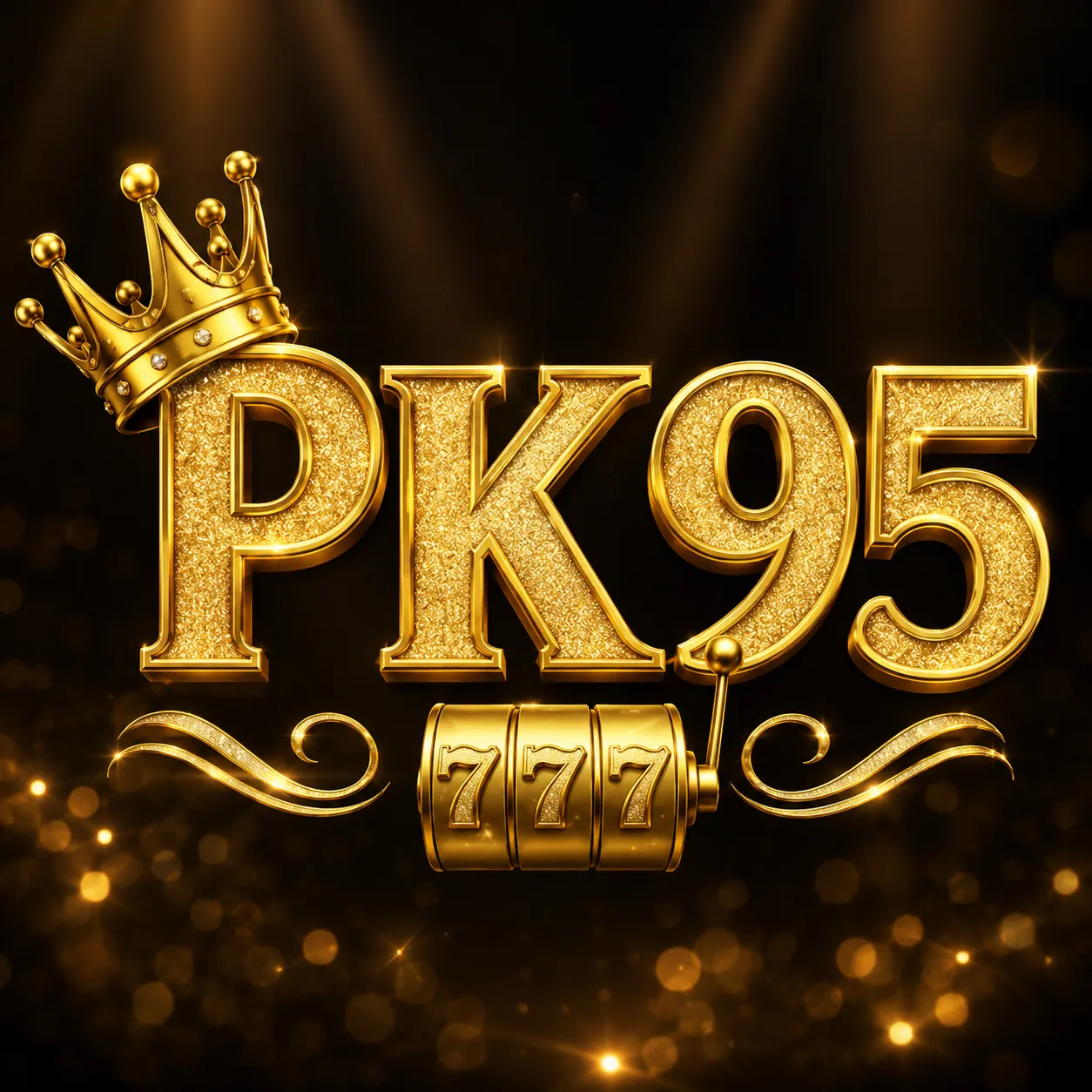 PK95 - Pertempuran Seru di Dunia Battle Royale