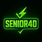 SENIOR4D - Permainan Balap Seru dan Menantang